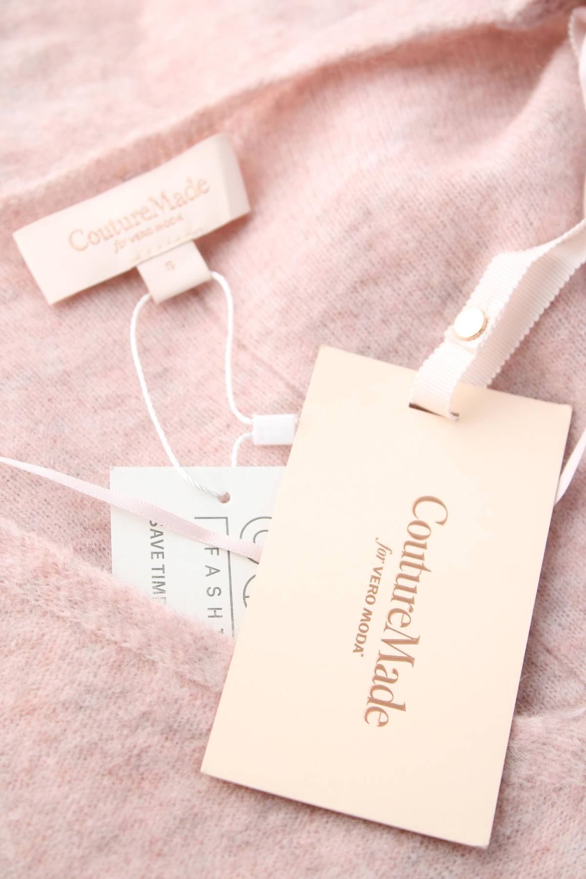 Γυναικείο πουλόβερ Couture Made for Vero Moda3