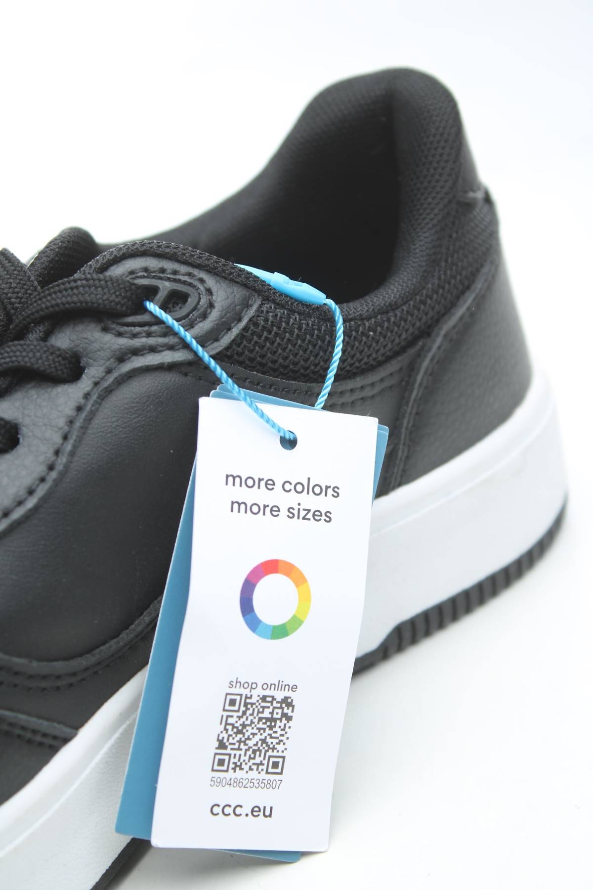 Кецове Sprandi5