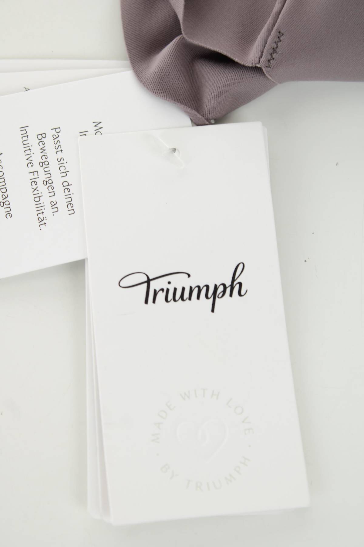 Бикини Triumph3