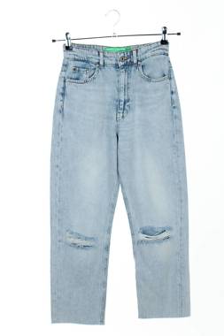 Γυναικεία τζιν United Colors Of Benetton1