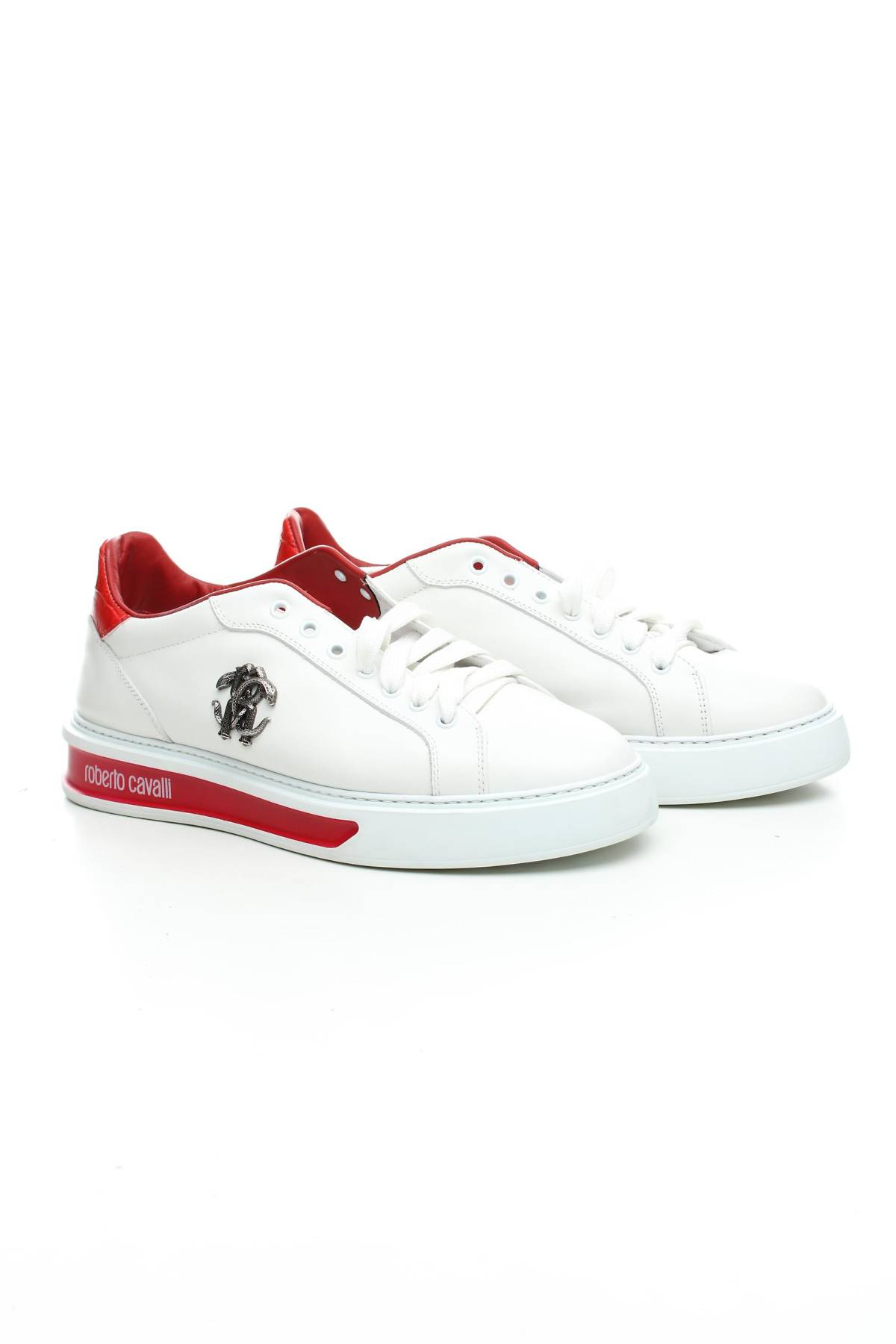 Sneakers Roberto Cavalli3