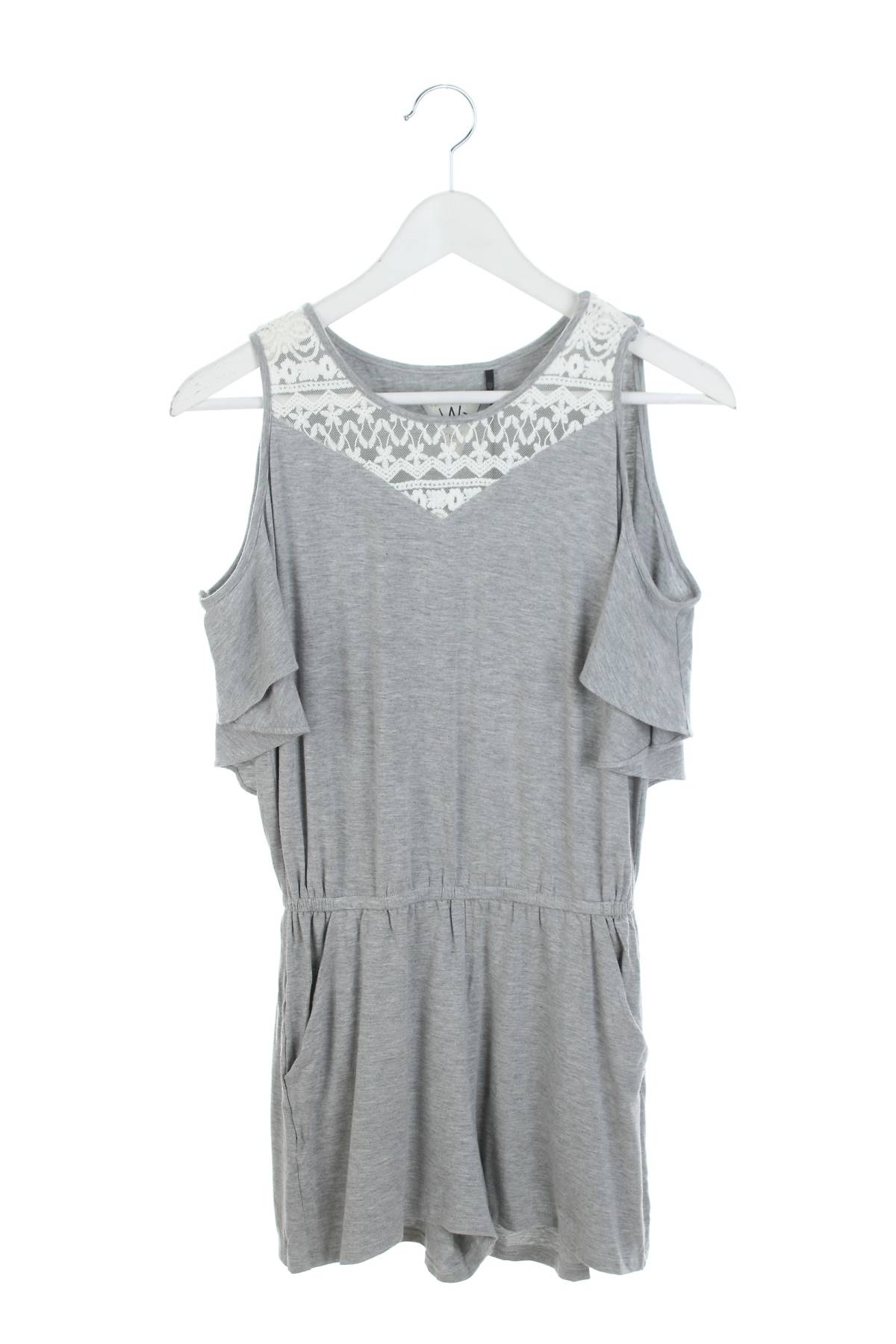 Παιδική σαλοπέτα Ikks1