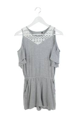 Παιδική σαλοπέτα Ikks1