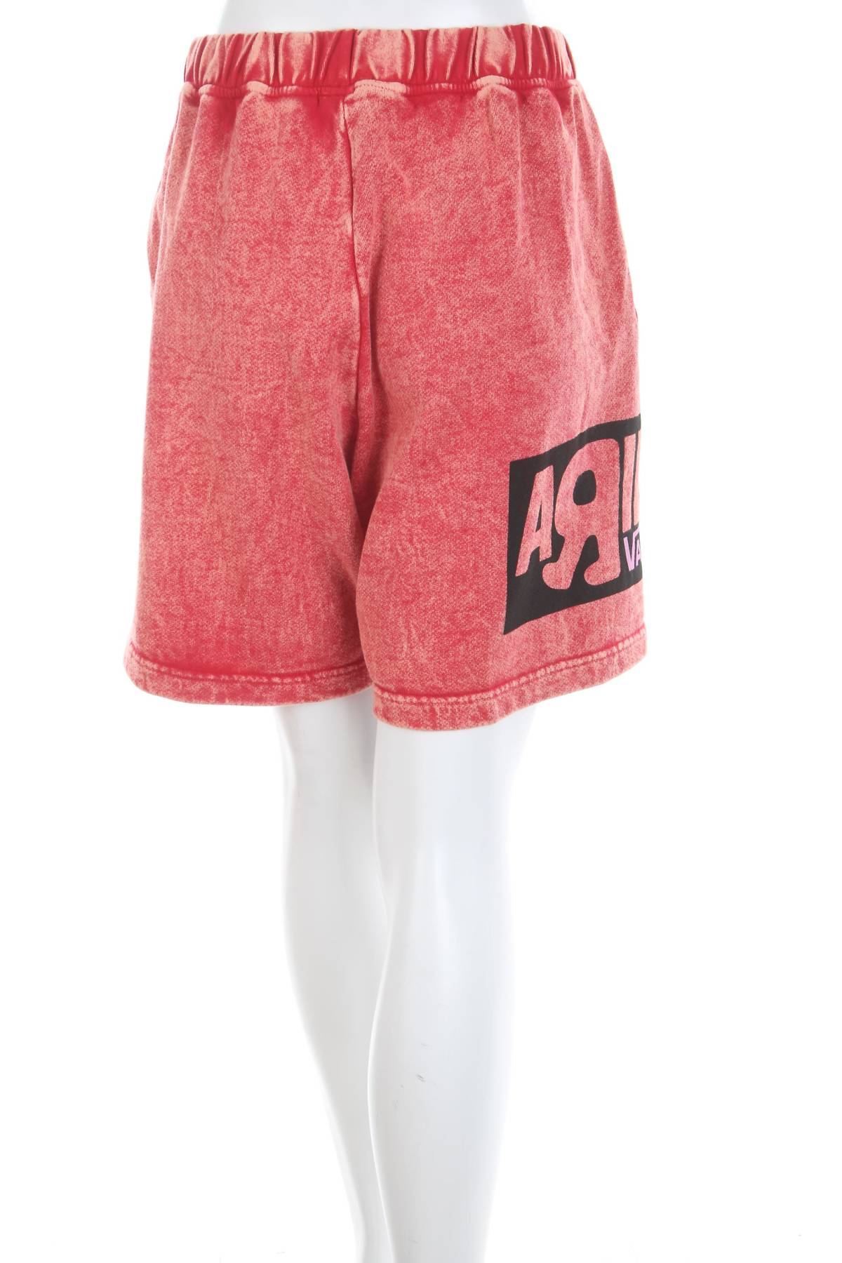 Γυναικείο σορτσάκι Vans2