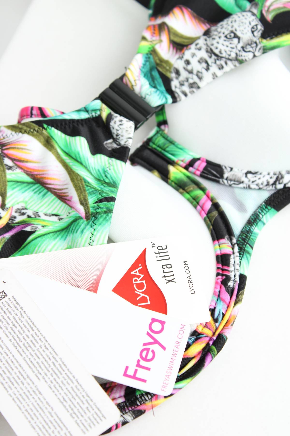 Μαγιό πάνω τμήμα Freya3