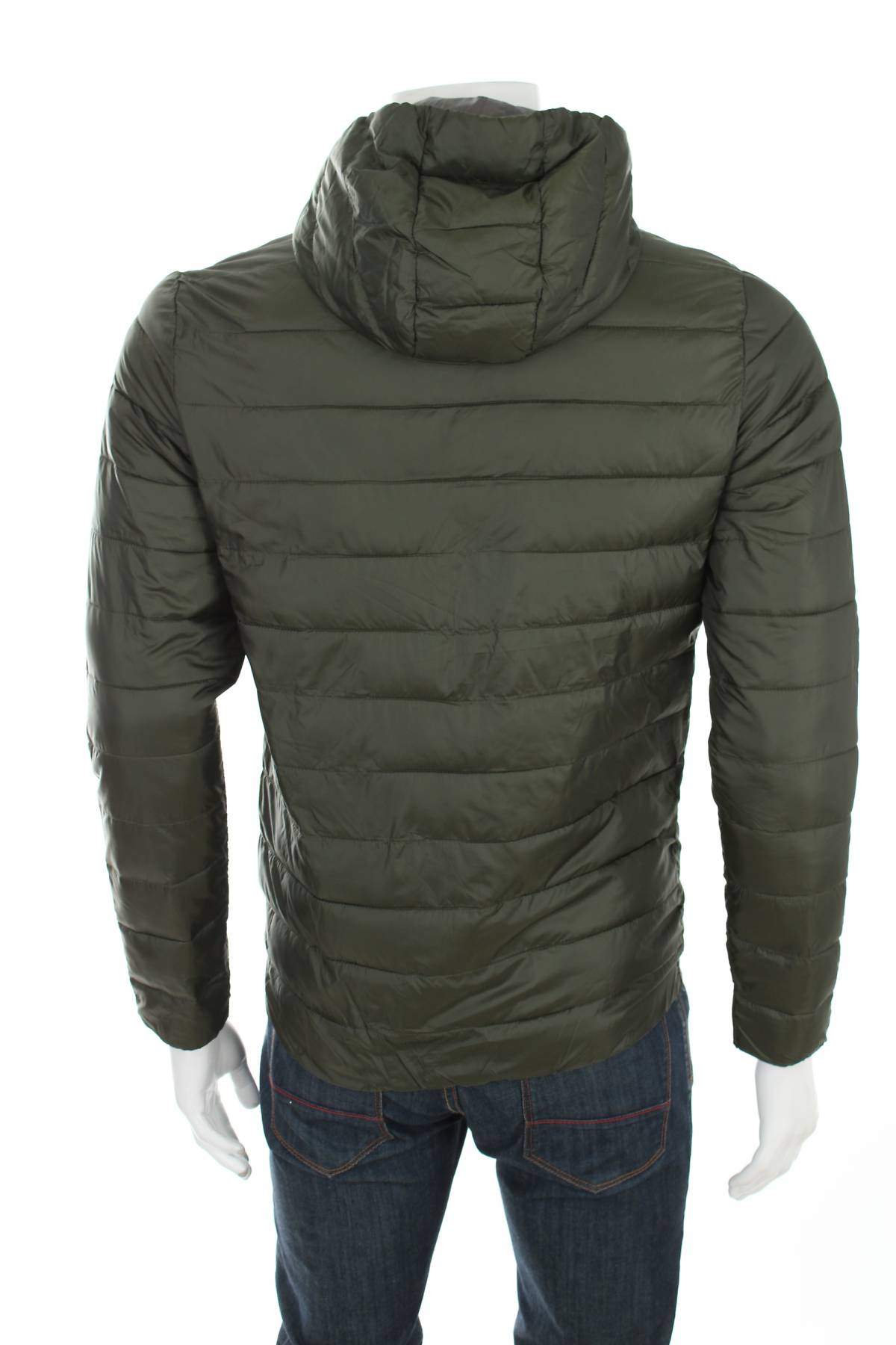 Мъжко яке Only & Sons2