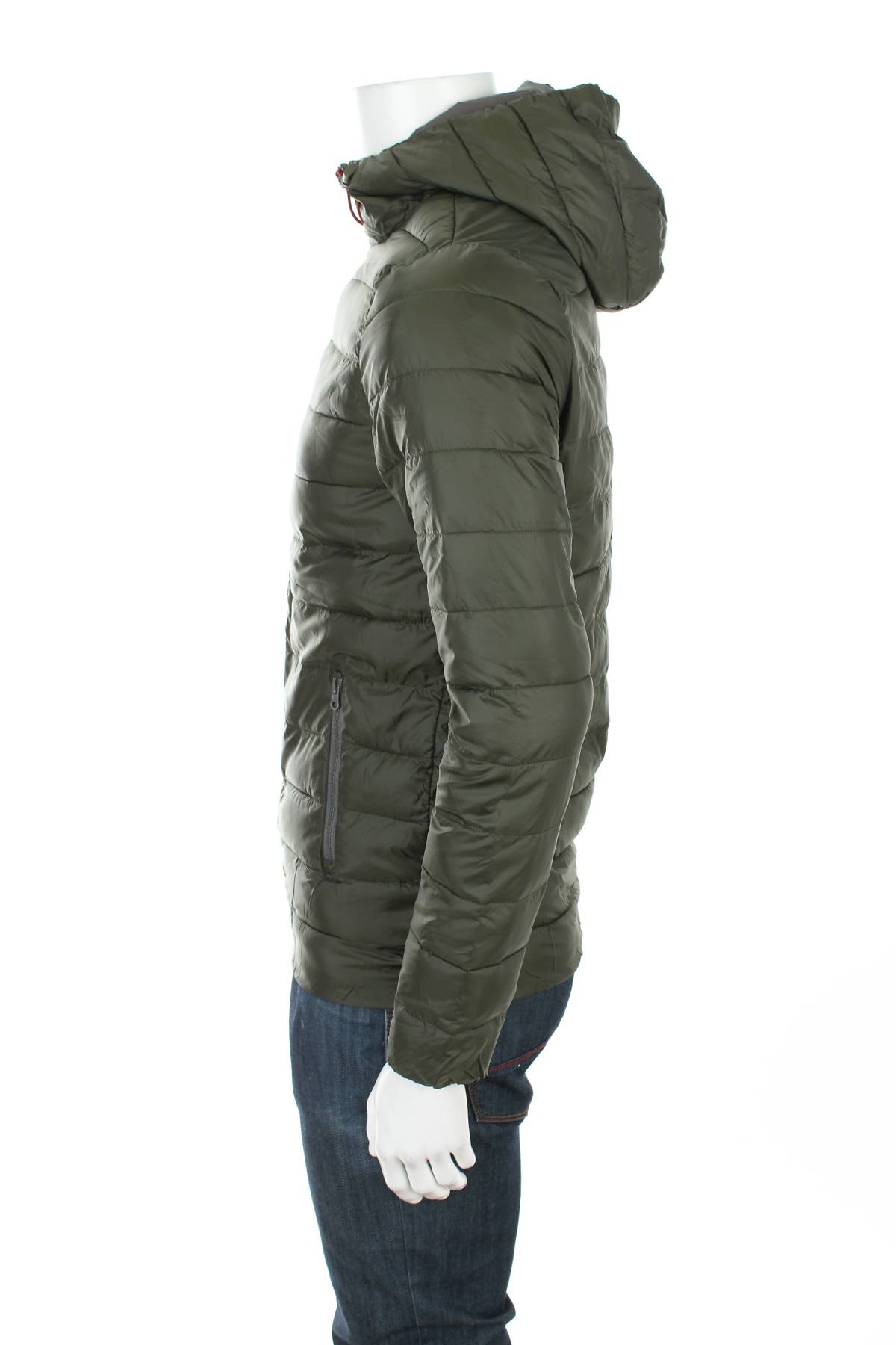 Мъжко яке Only & Sons3