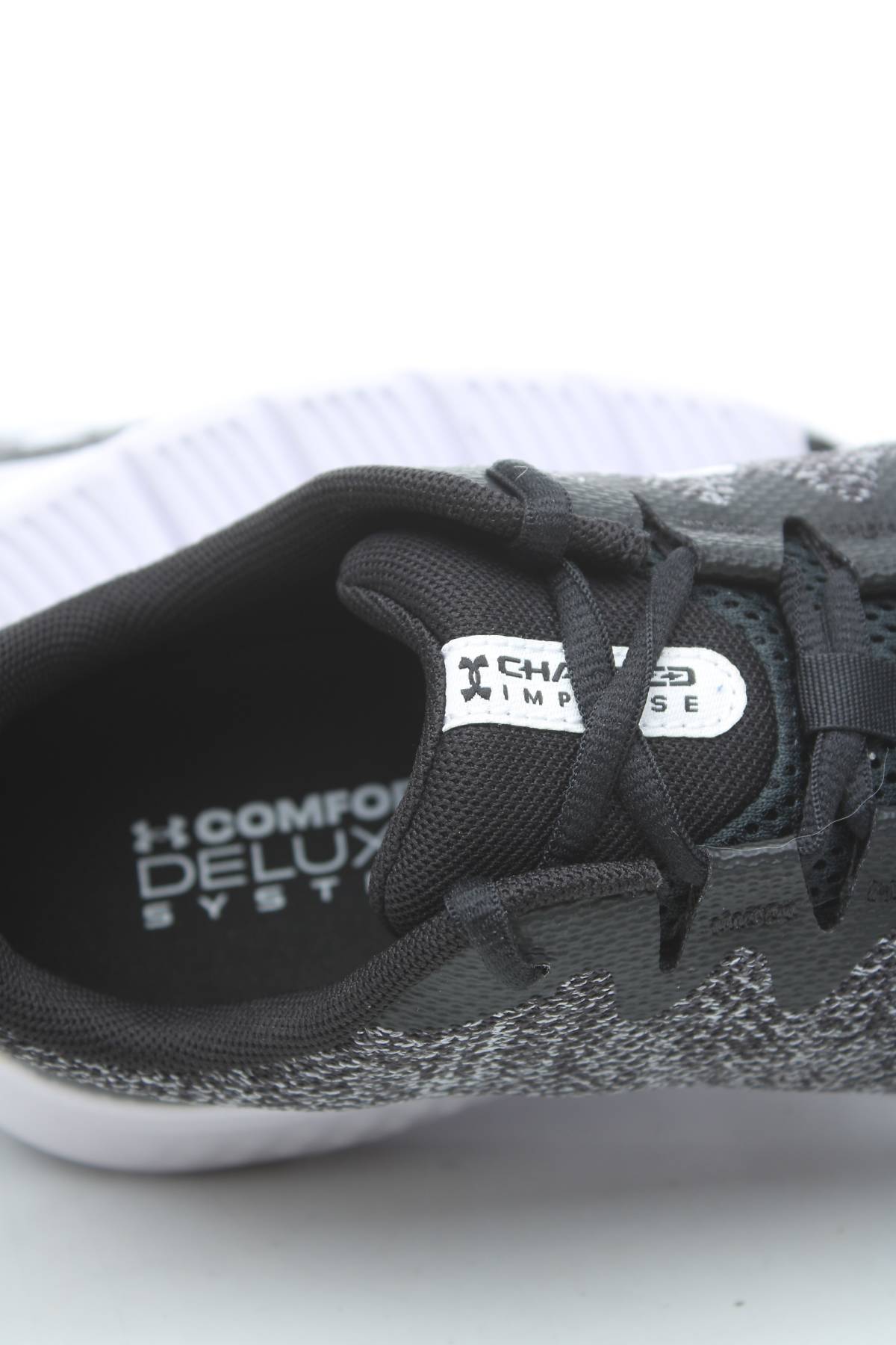 Αθλητικά παπούτσια Under Armour5