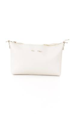 Дамска кожена чанта Valentino by Mario Valentino1 - Contour.bg Дамска кожена чанта Valentino by Mario Valentino1