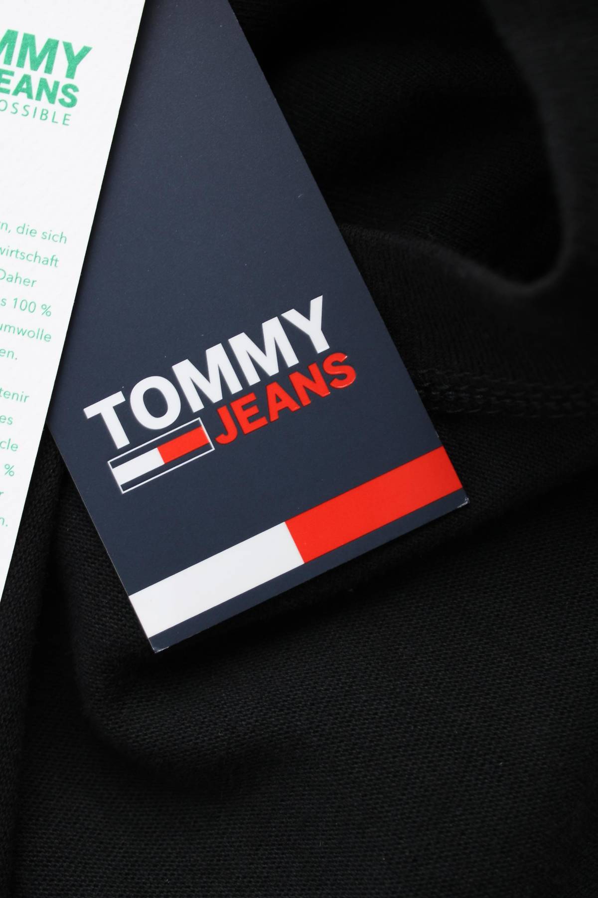 Мъжка тениска Tommy Jeans3