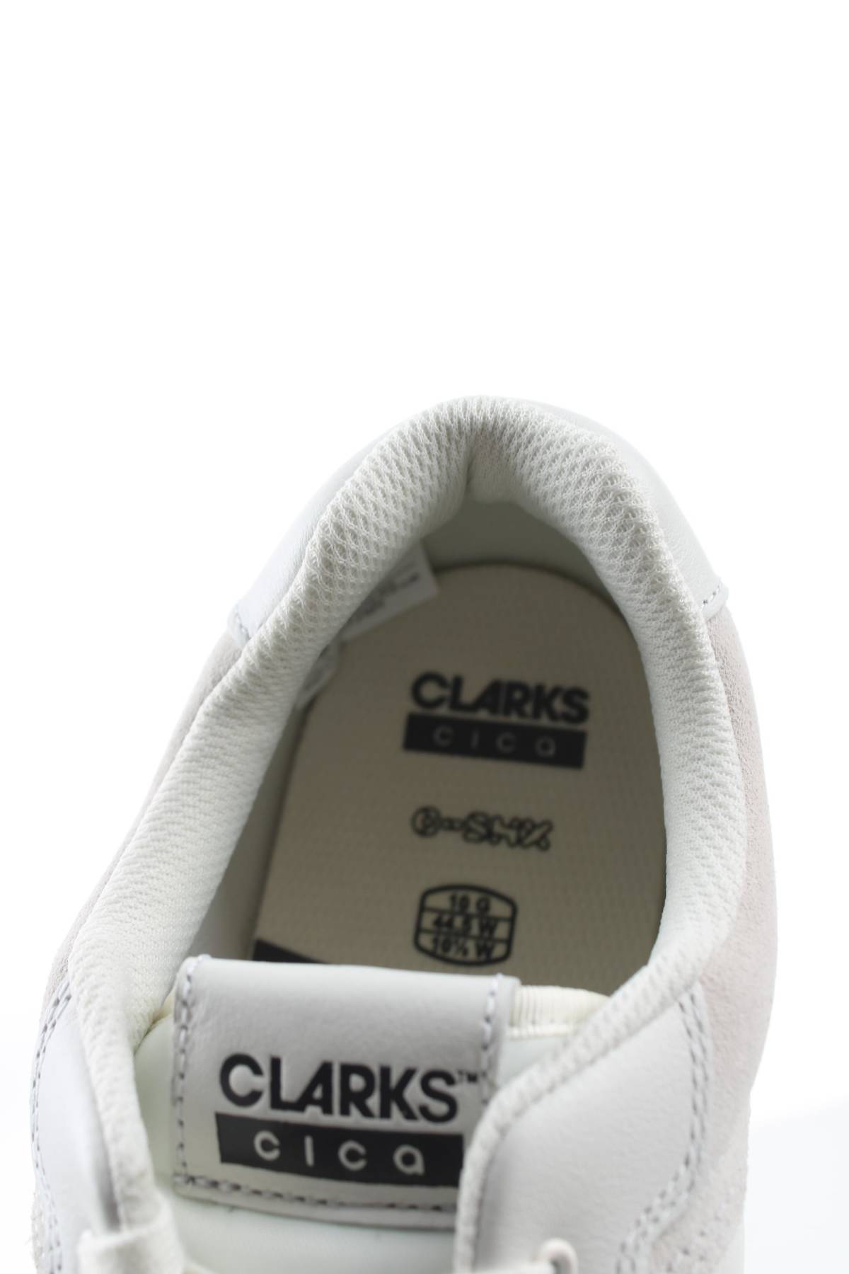 Ανδρικά παπούτσια Clarks5