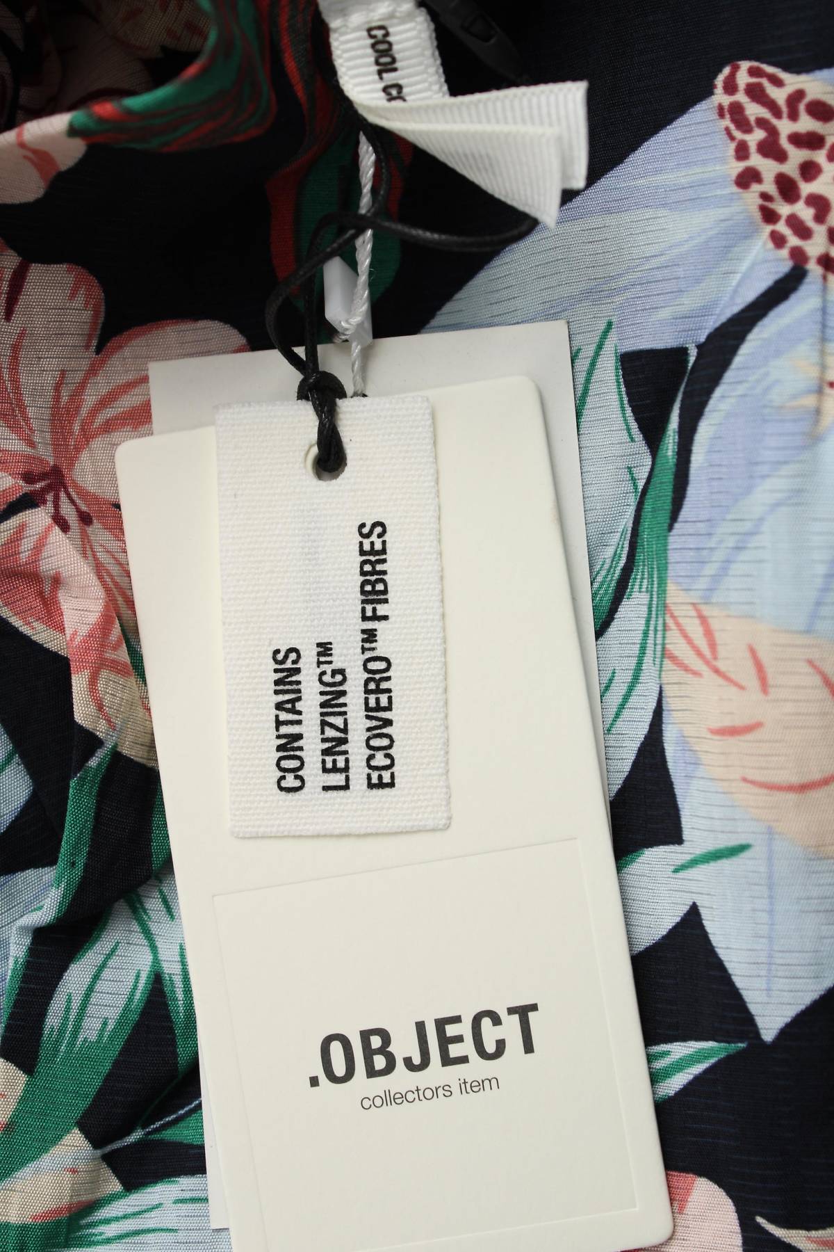Γυναικεία μπλούζα Object.3 - Contourshop.gr Γυναικεία μπλούζα Object.3