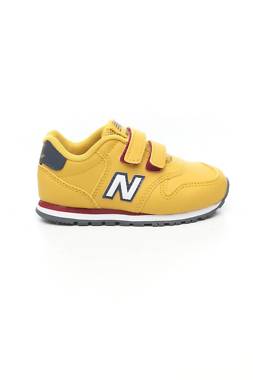 Детски маратонки New Balance1