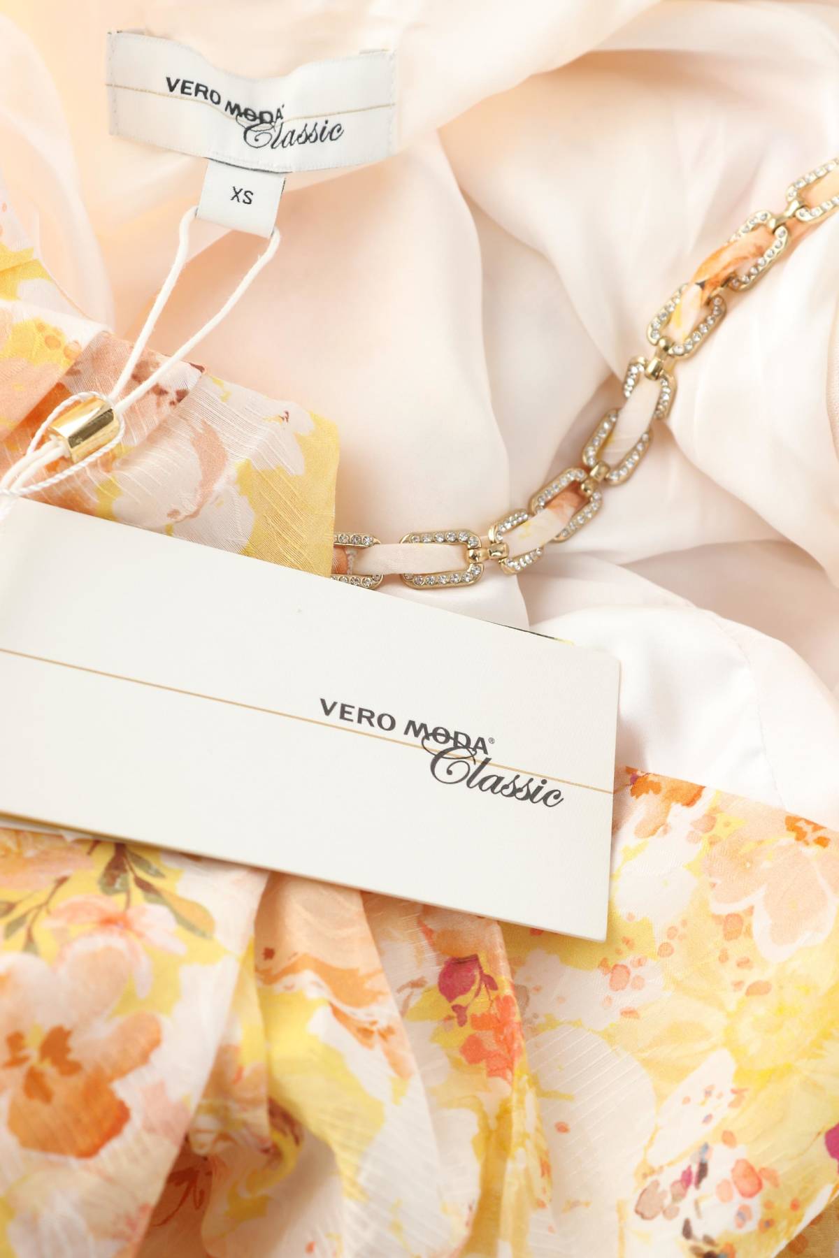 Рокля Vero Moda Classic3 - Contour.bg Рокля Vero Moda Classic3