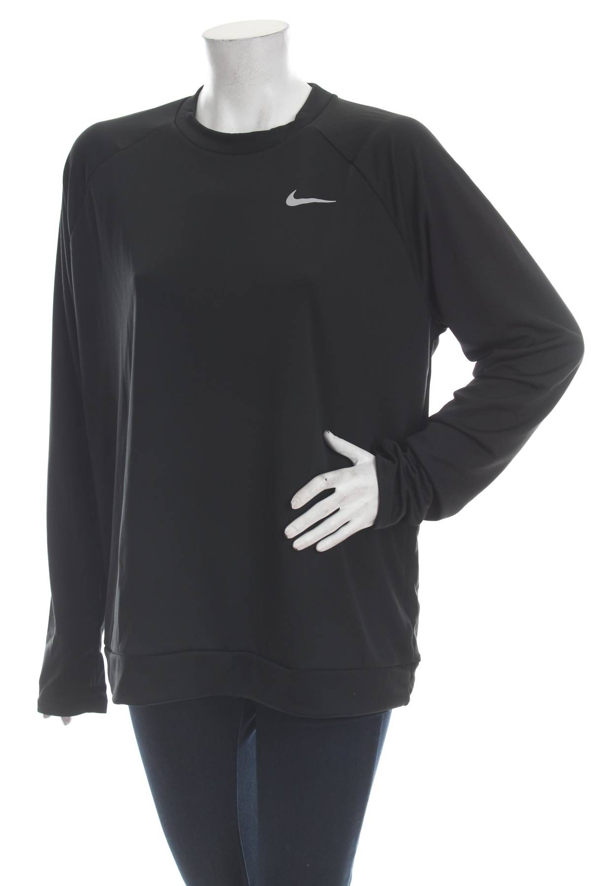 Γυναικείο φούτερ Nike1