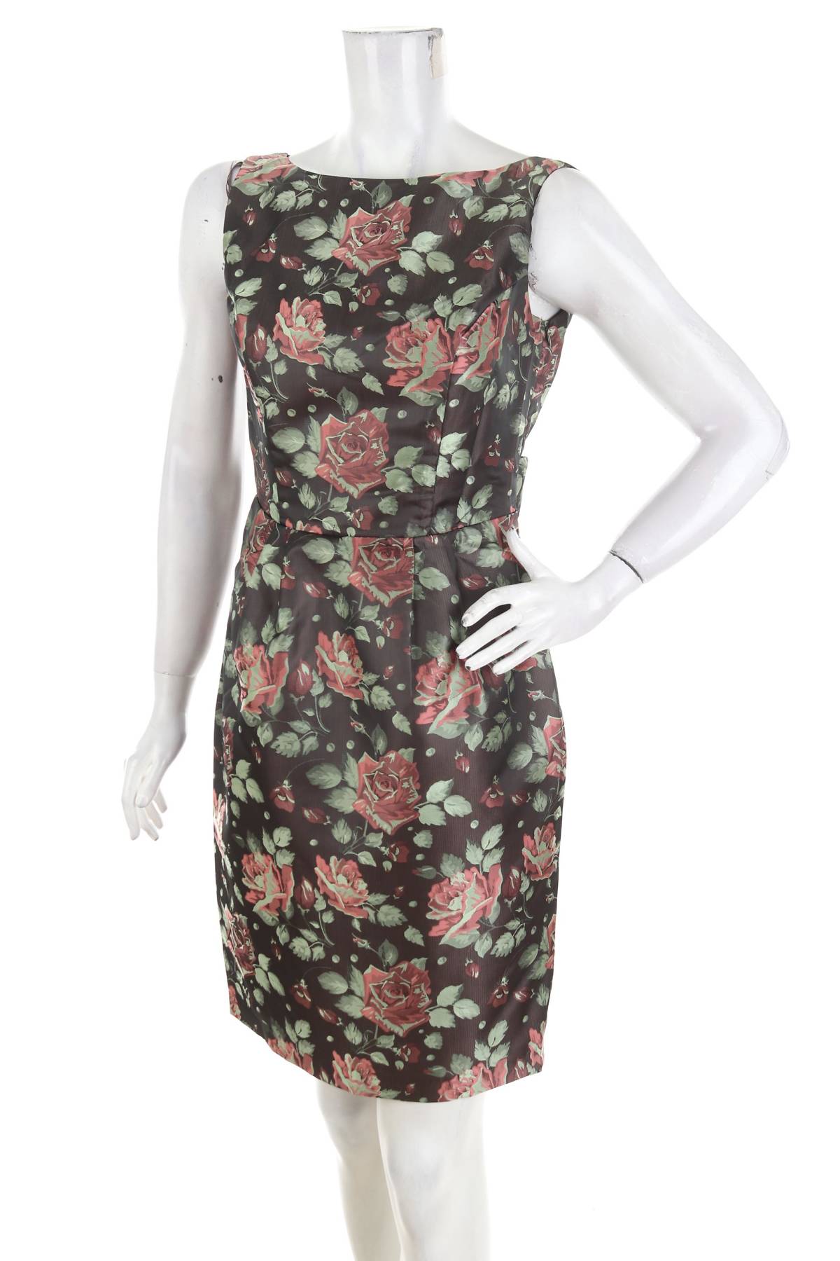 Рокля Louche1 - Contour.bg Рокля Louche1