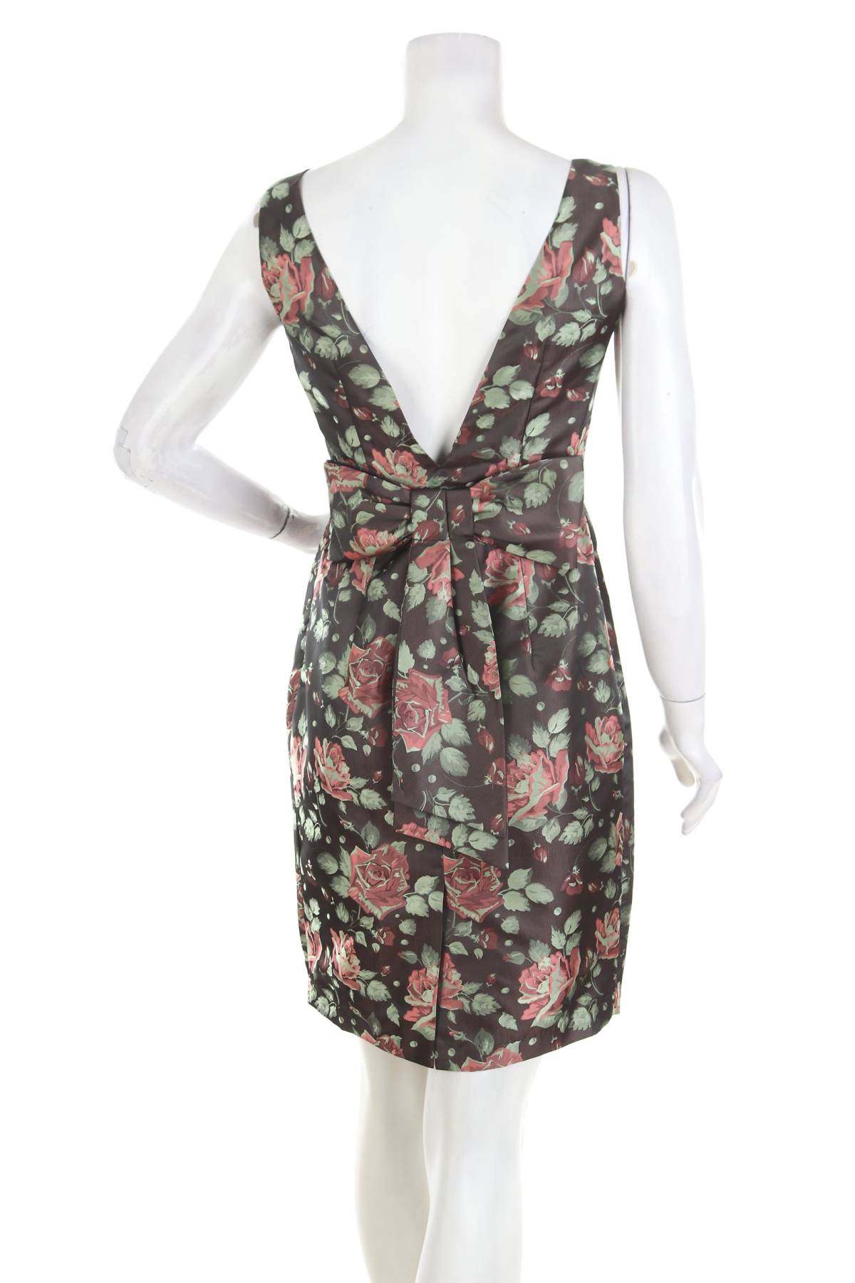 Рокля Louche2 - Contour.bg Рокля Louche2