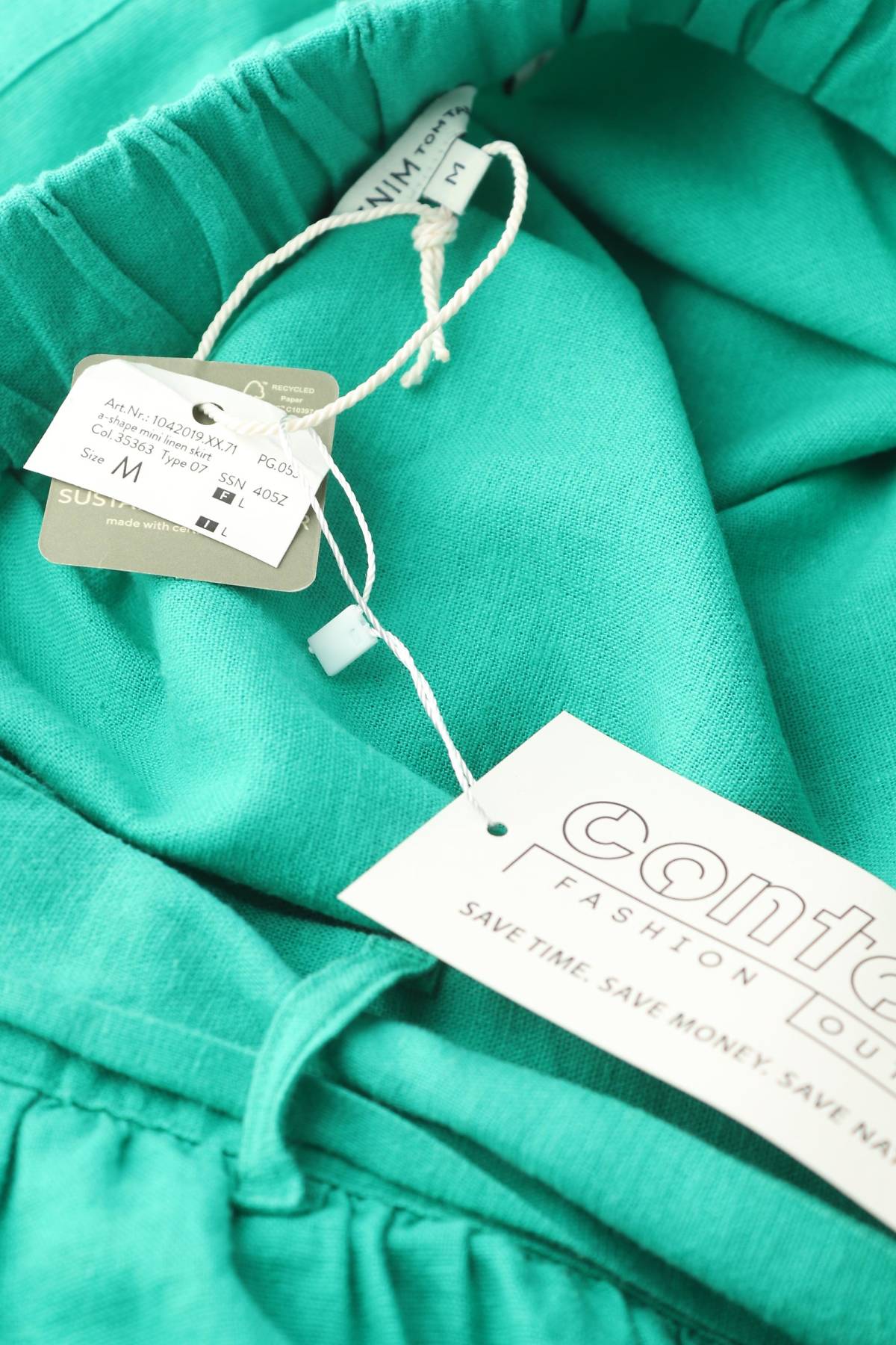 Пола Tom Tailor3 - Contour.bg Пола Tom Tailor3