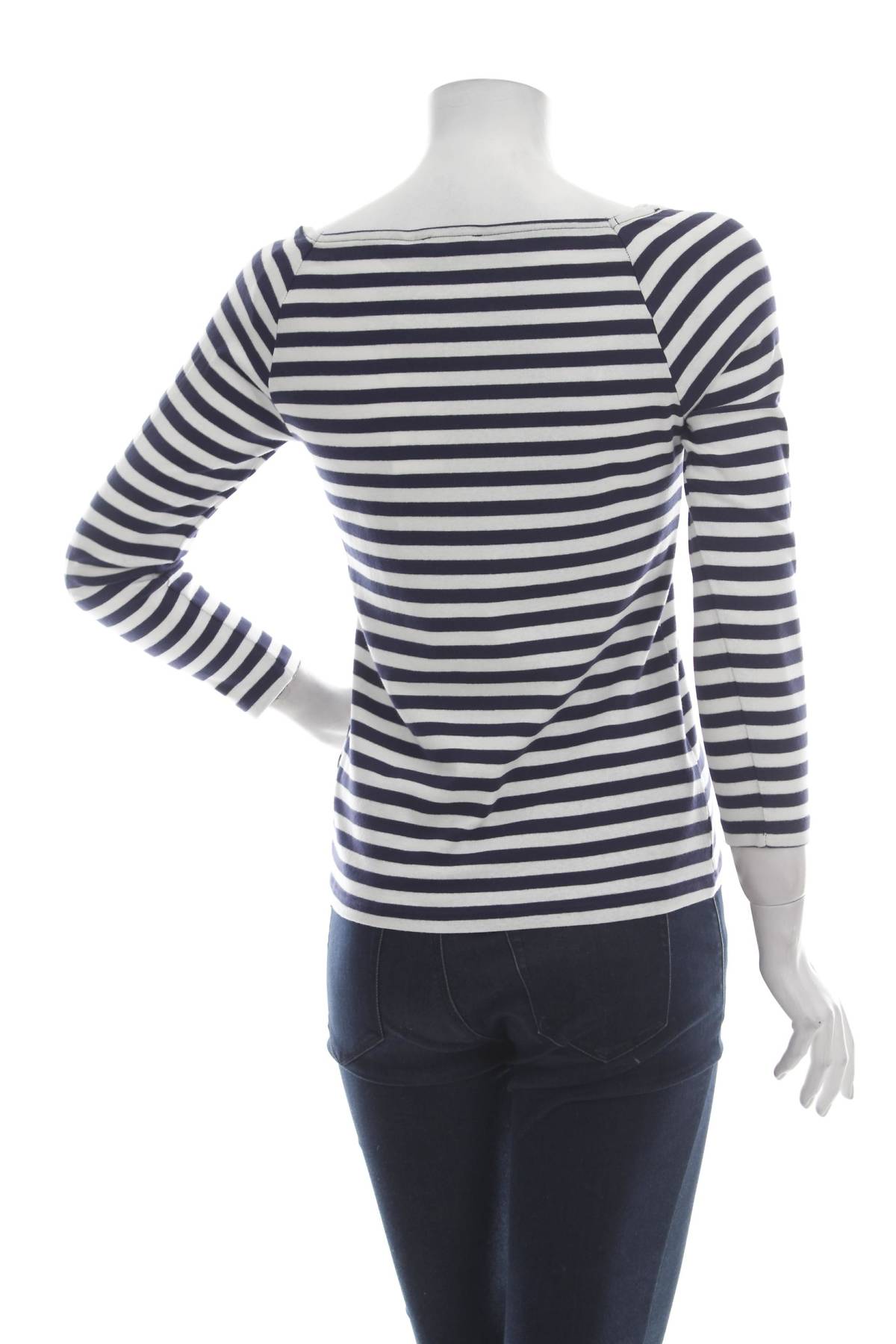 Γυναικεία μπλούζα Tom Tailor2 - Contourshop.gr Γυναικεία μπλούζα Tom Tailor2