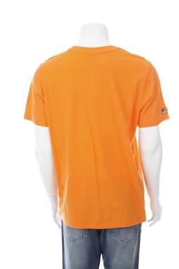 Мъжка тениска Superdry2