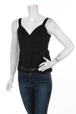 Γυναικείο αμάνικο Guess1 - Contourshop.gr Γυναικείο αμάνικο Guess1