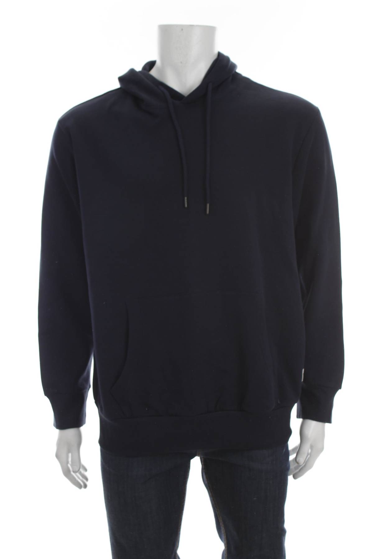 Ανδρικό φούτερ Jack & Jones1 - Contourshop.gr Ανδρικό φούτερ Jack & Jones1