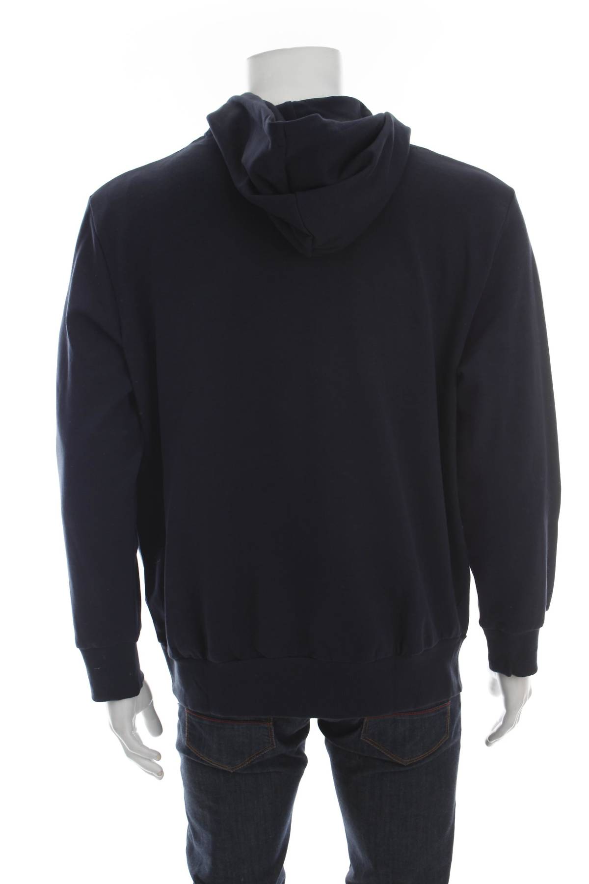 Ανδρικό φούτερ Jack & Jones2 - Contourshop.gr Ανδρικό φούτερ Jack & Jones2