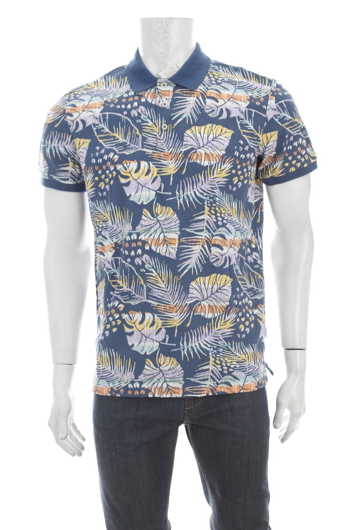 Ανδρικό t-shirt Jack & Jones Originals1 - Contourshop.gr Ανδρικό t-shirt Jack & Jones Originals1