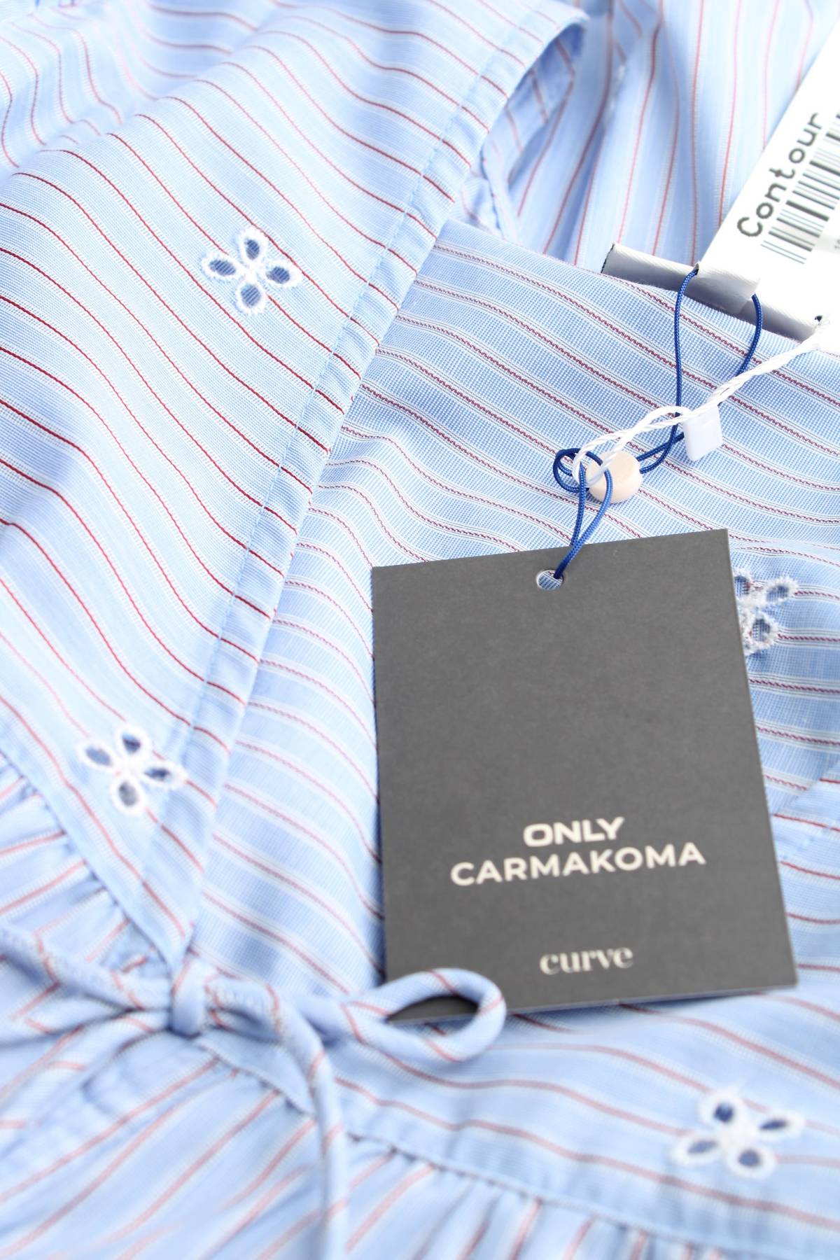 Γυναικεία μπλούζα Only Carmakoma3