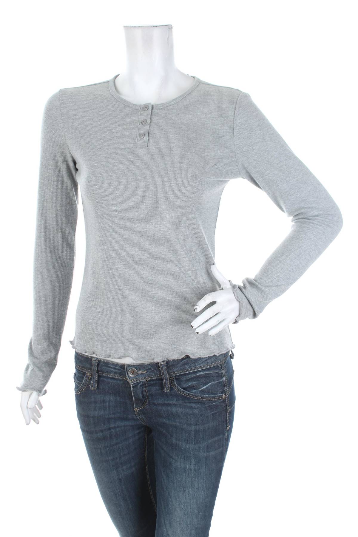 Дамска блуза Vero Moda1 - Contour.bg Дамска блуза Vero Moda1