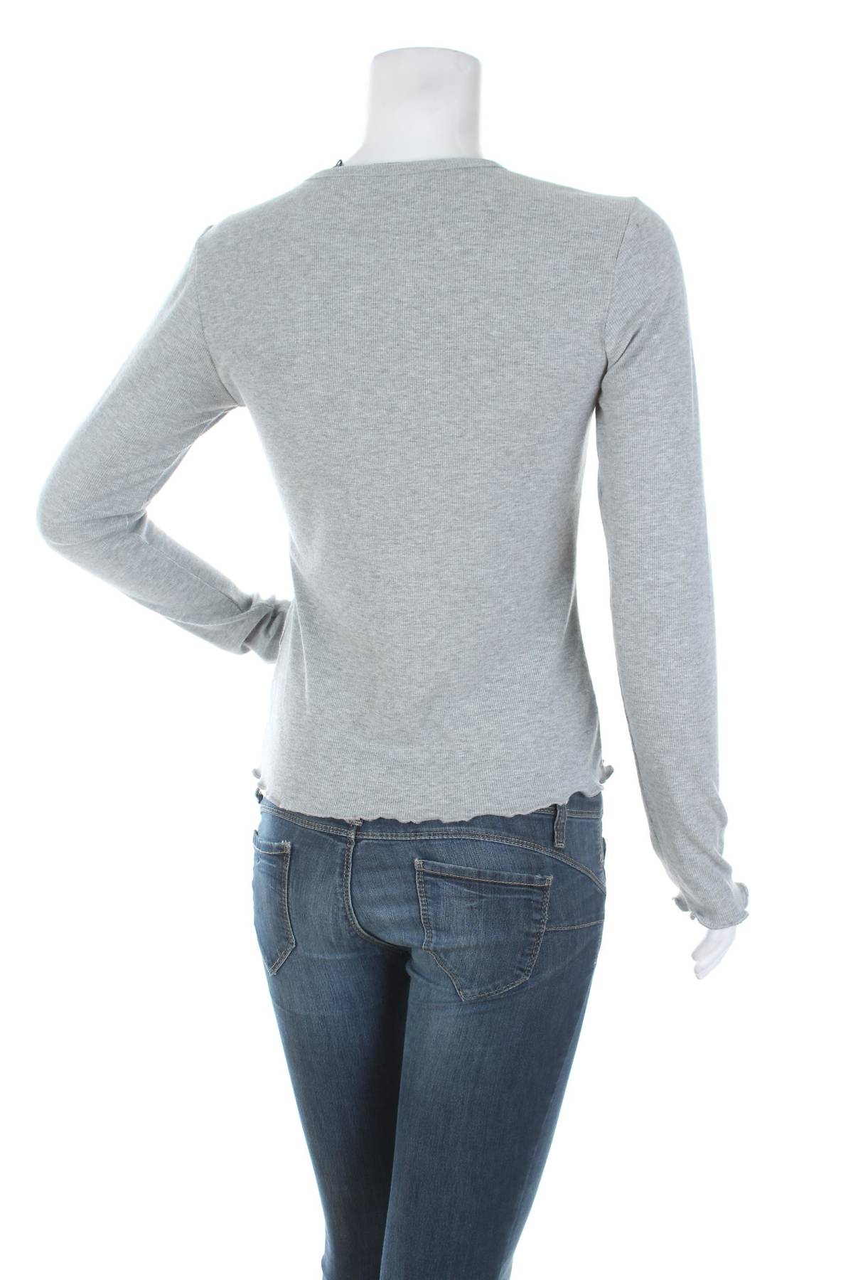 Дамска блуза Vero Moda2 - Contour.bg Дамска блуза Vero Moda2