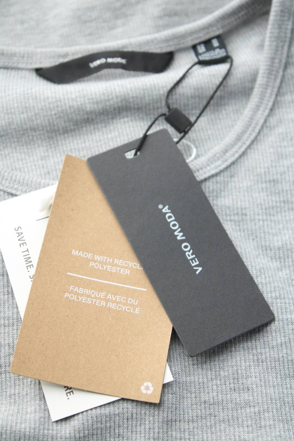 Дамска блуза Vero Moda3 - Contour.bg Дамска блуза Vero Moda3