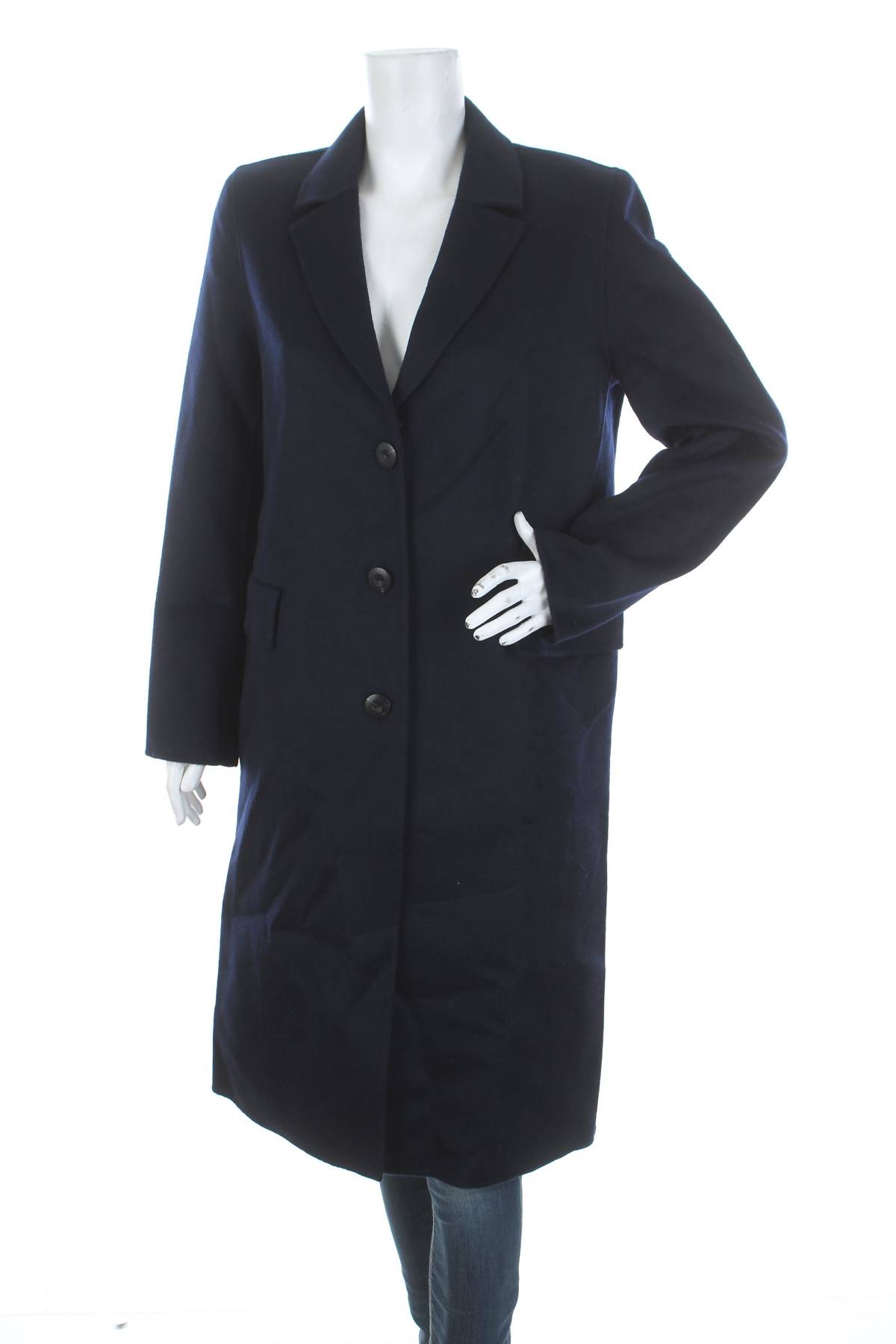 Γυναικείο παλτό Claudie Pierlot1