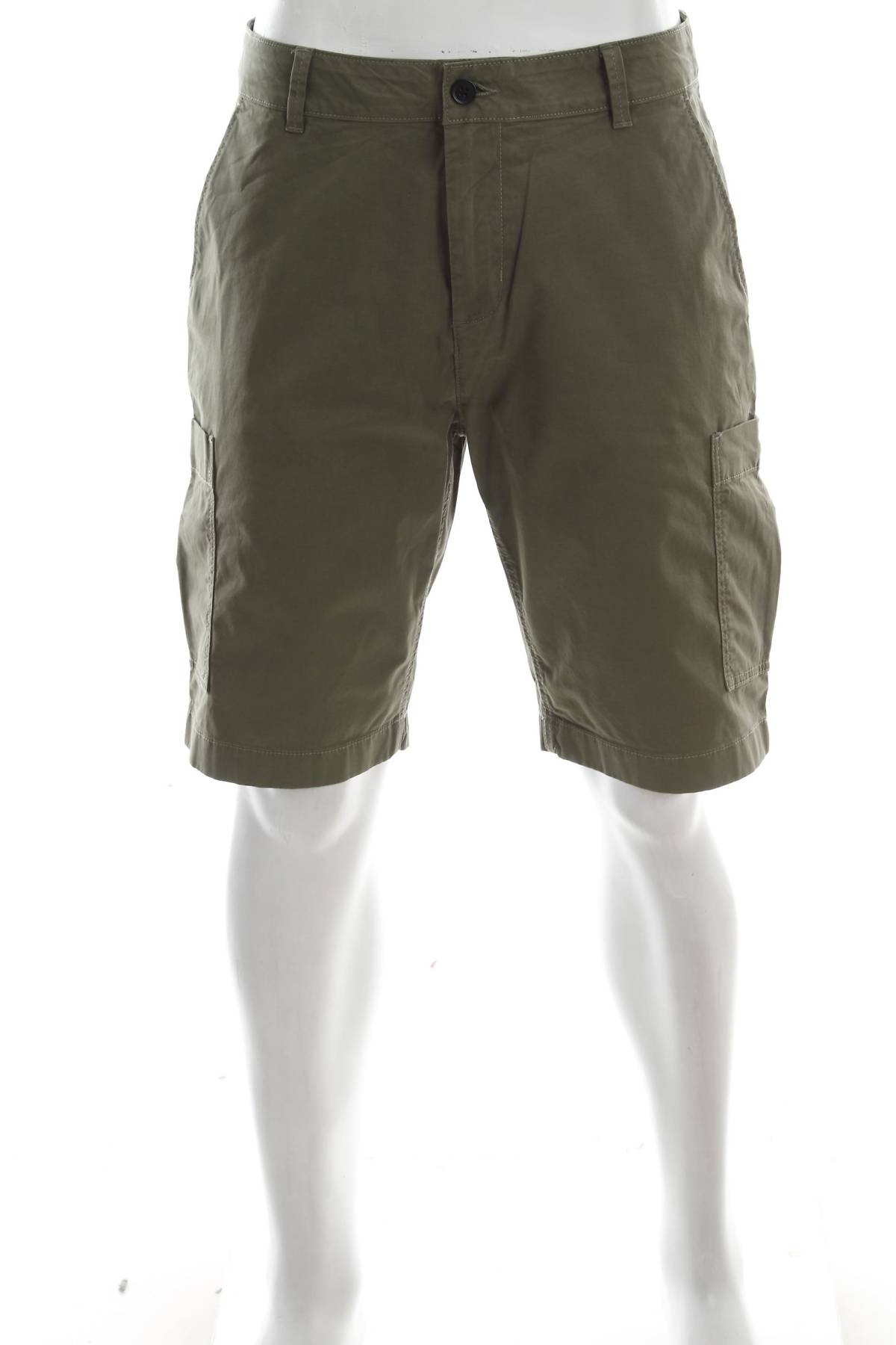 Мъжки къс панталон Tom Tailor1