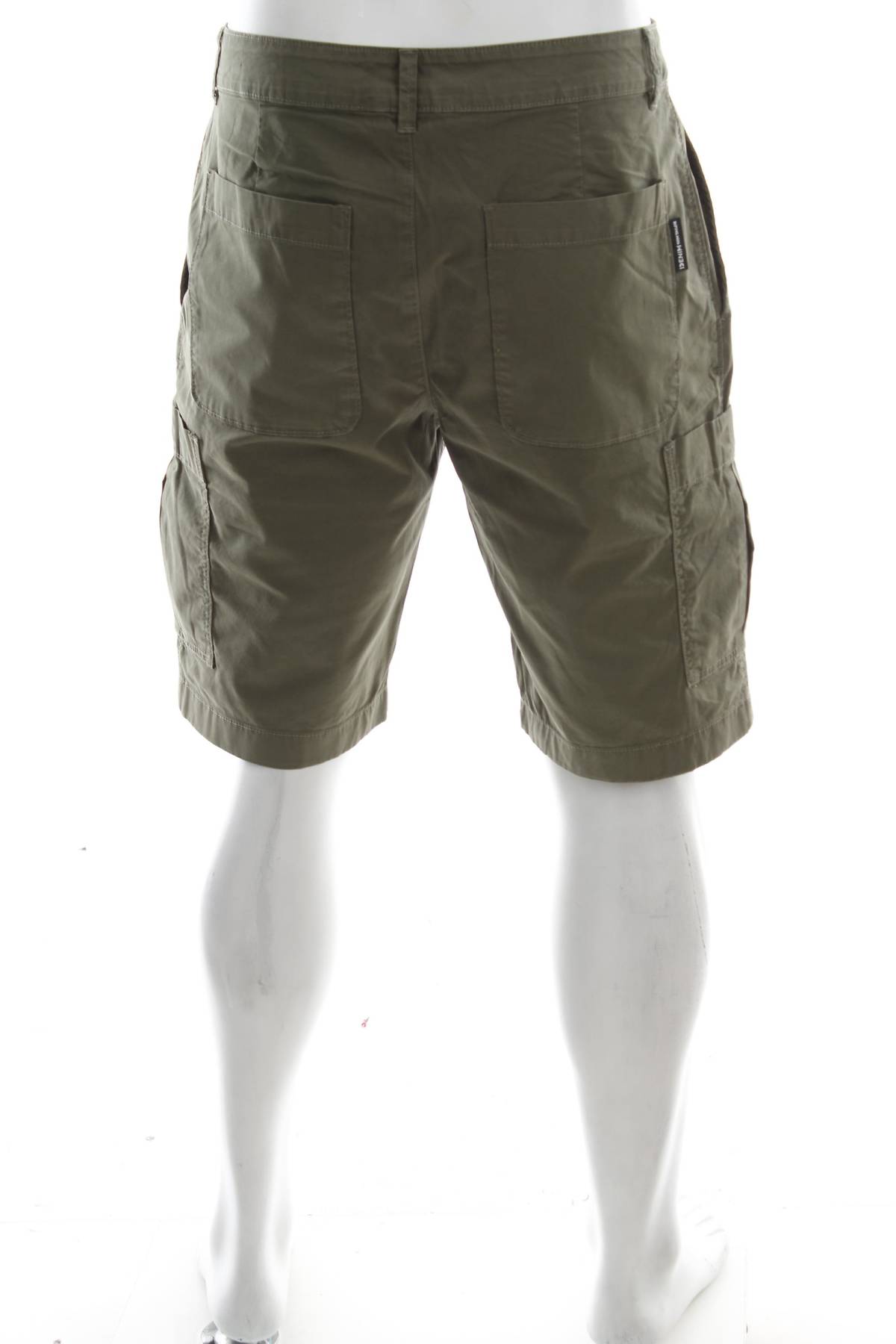 Мъжки къс панталон Tom Tailor2