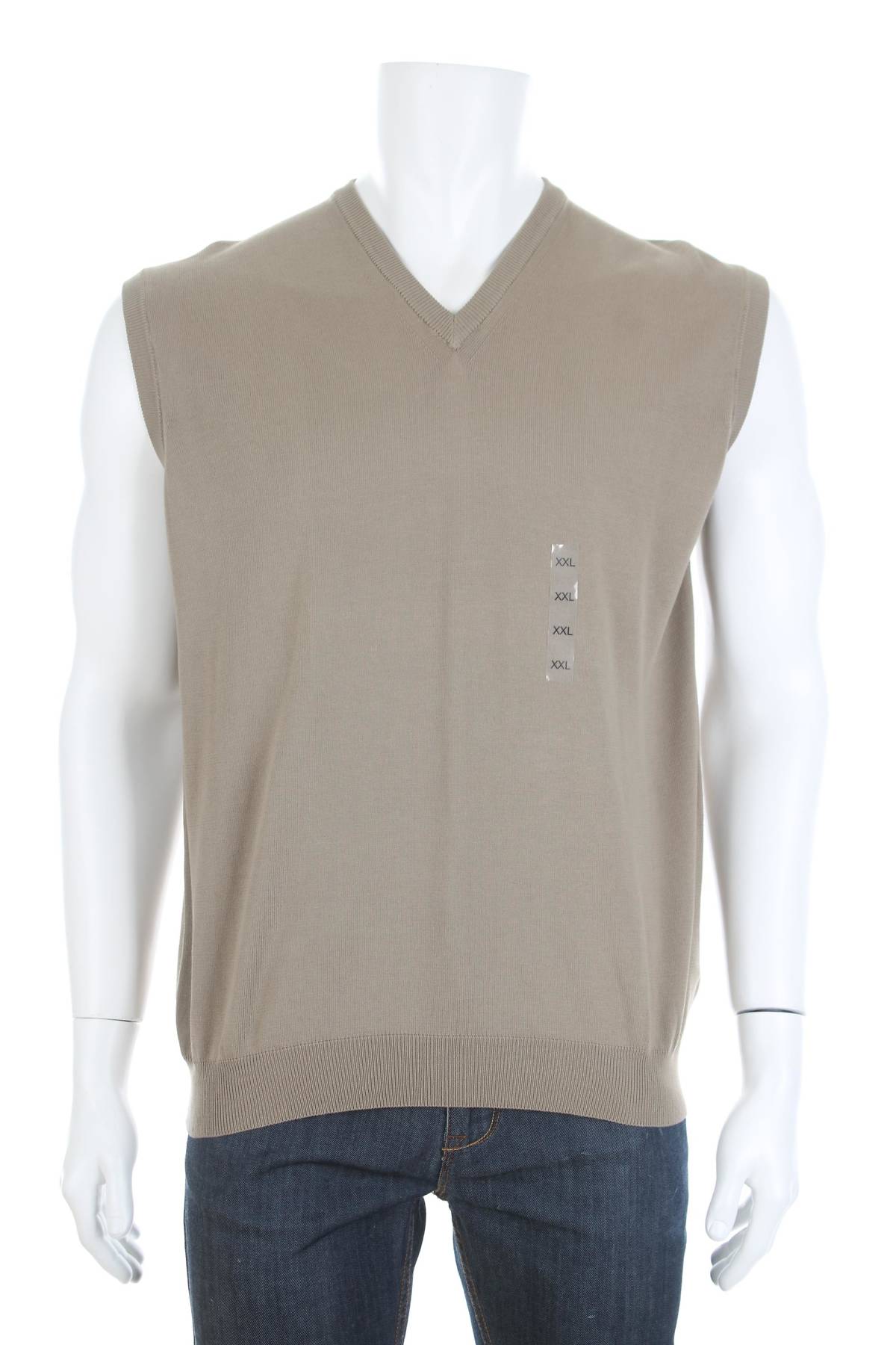 Ανδρικό πουλόβερ Pull Love1