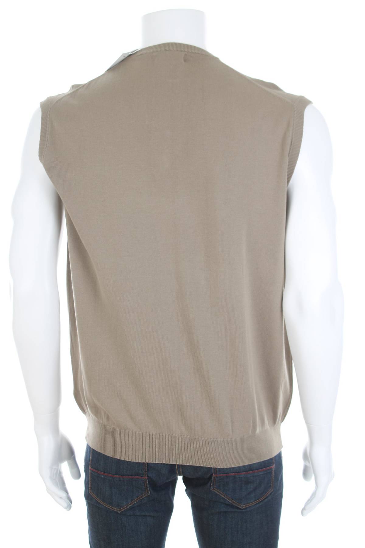 Ανδρικό πουλόβερ Pull Love2