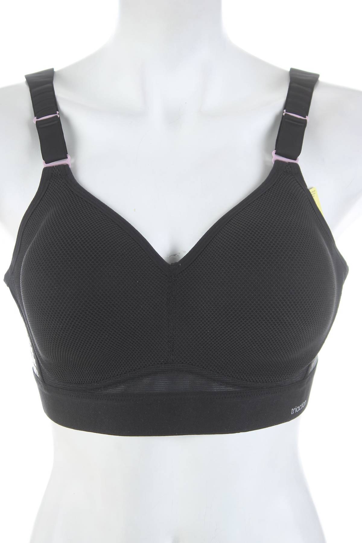 Спортен сутиен Triumph Triaction1