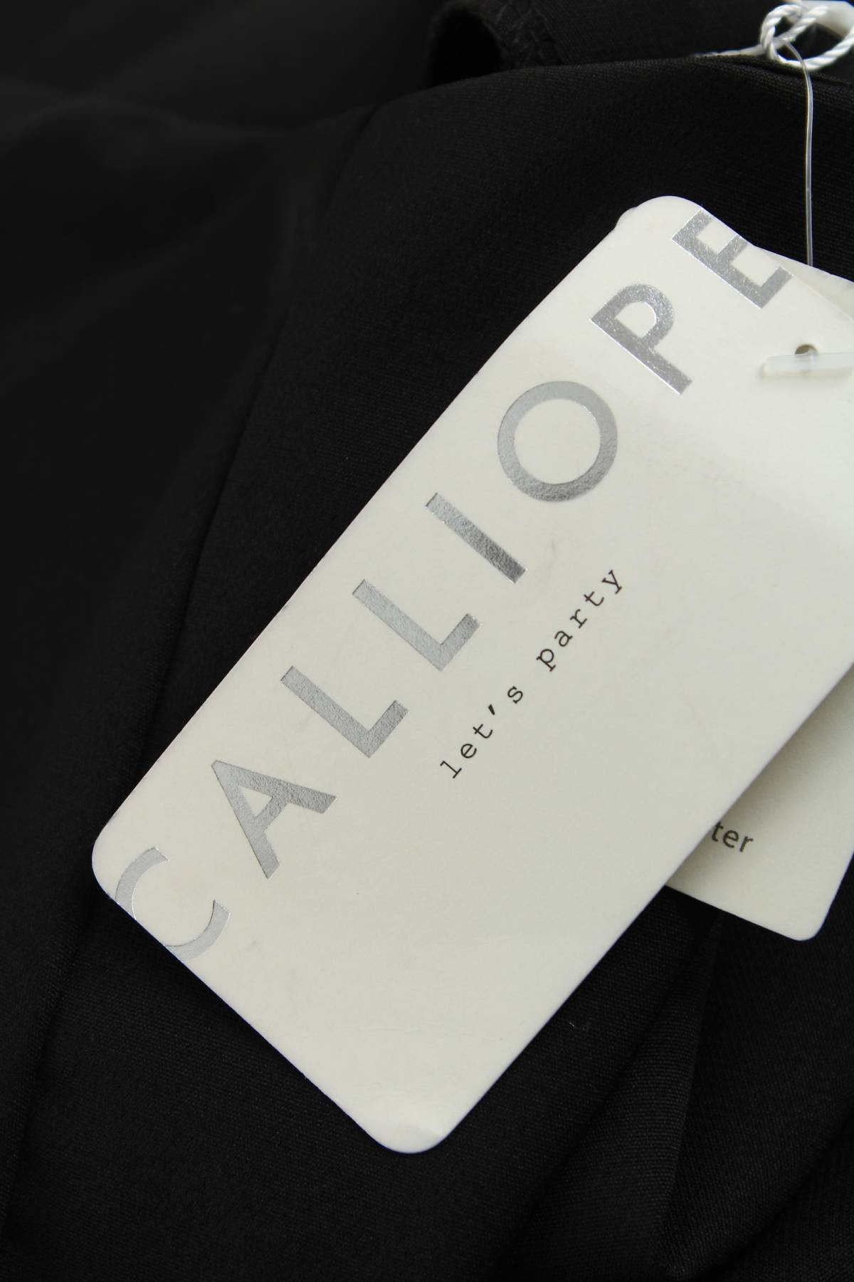 Дамски панталон Calliope3