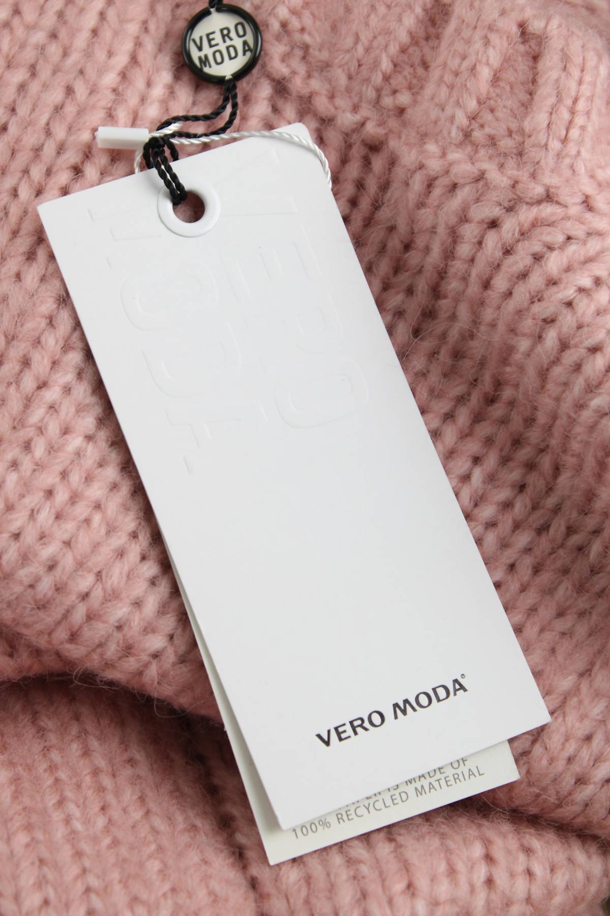 Дамски пуловер Vero Moda3