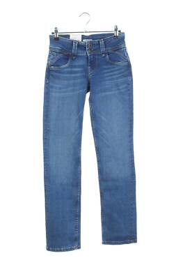 Дамски дънки Pepe Jeans1