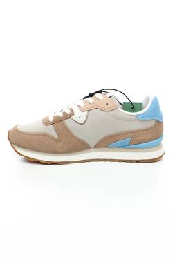 Маратонки Camel Active2