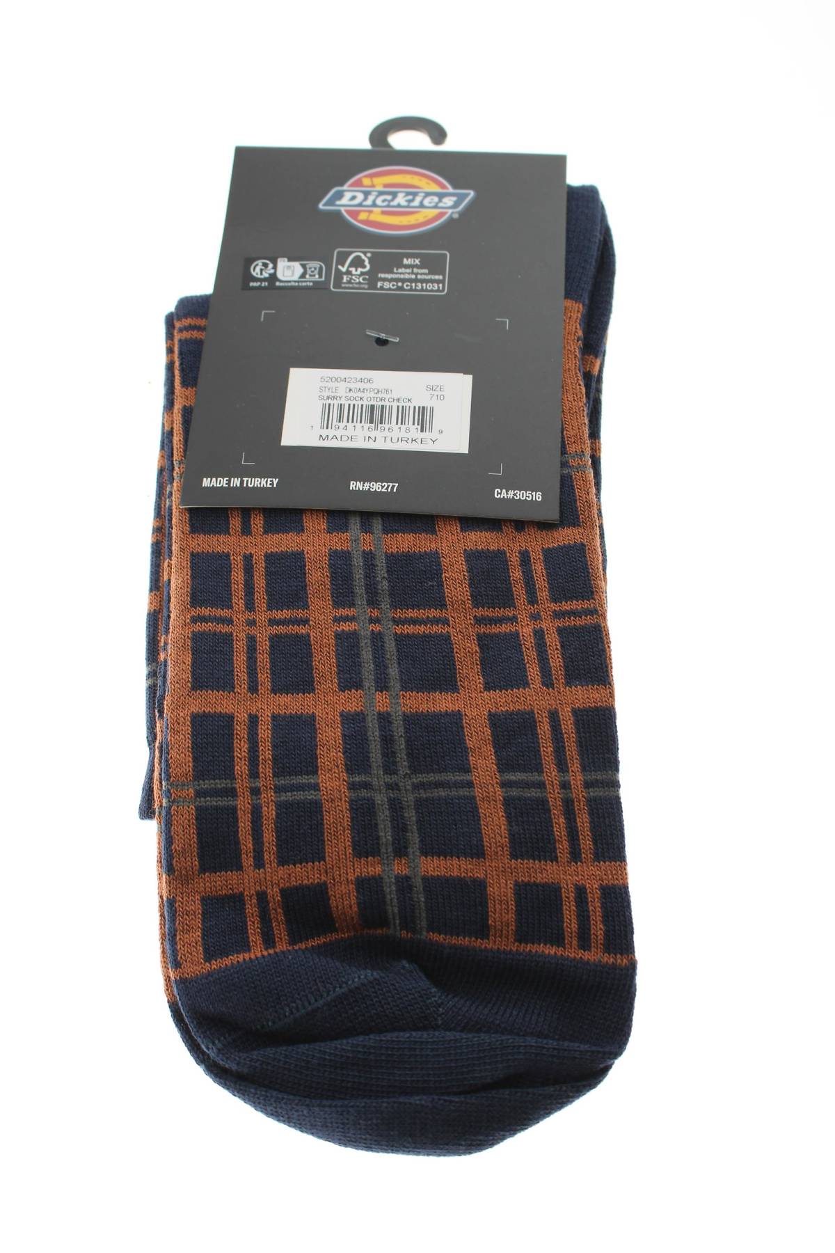 Чорапи Dickies2