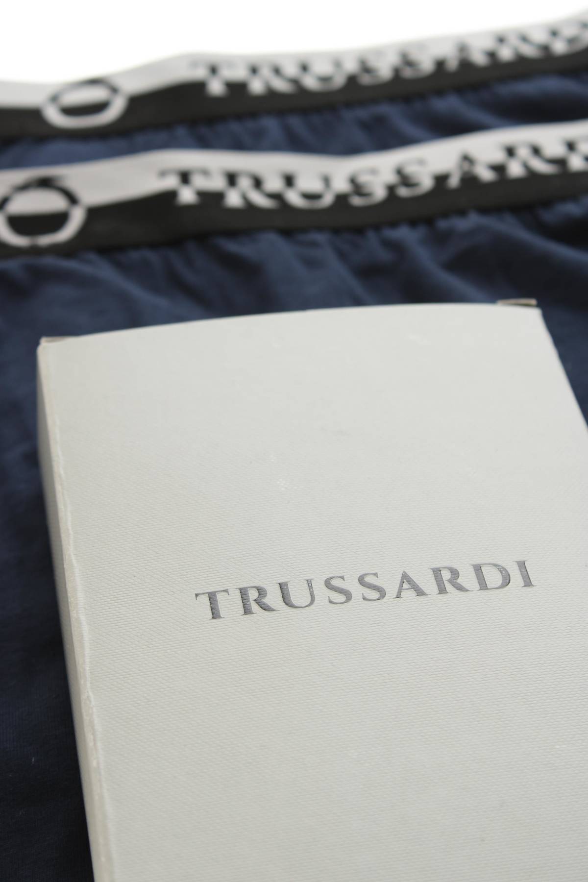 Ανδρικά μποξεράκια Trussardi3