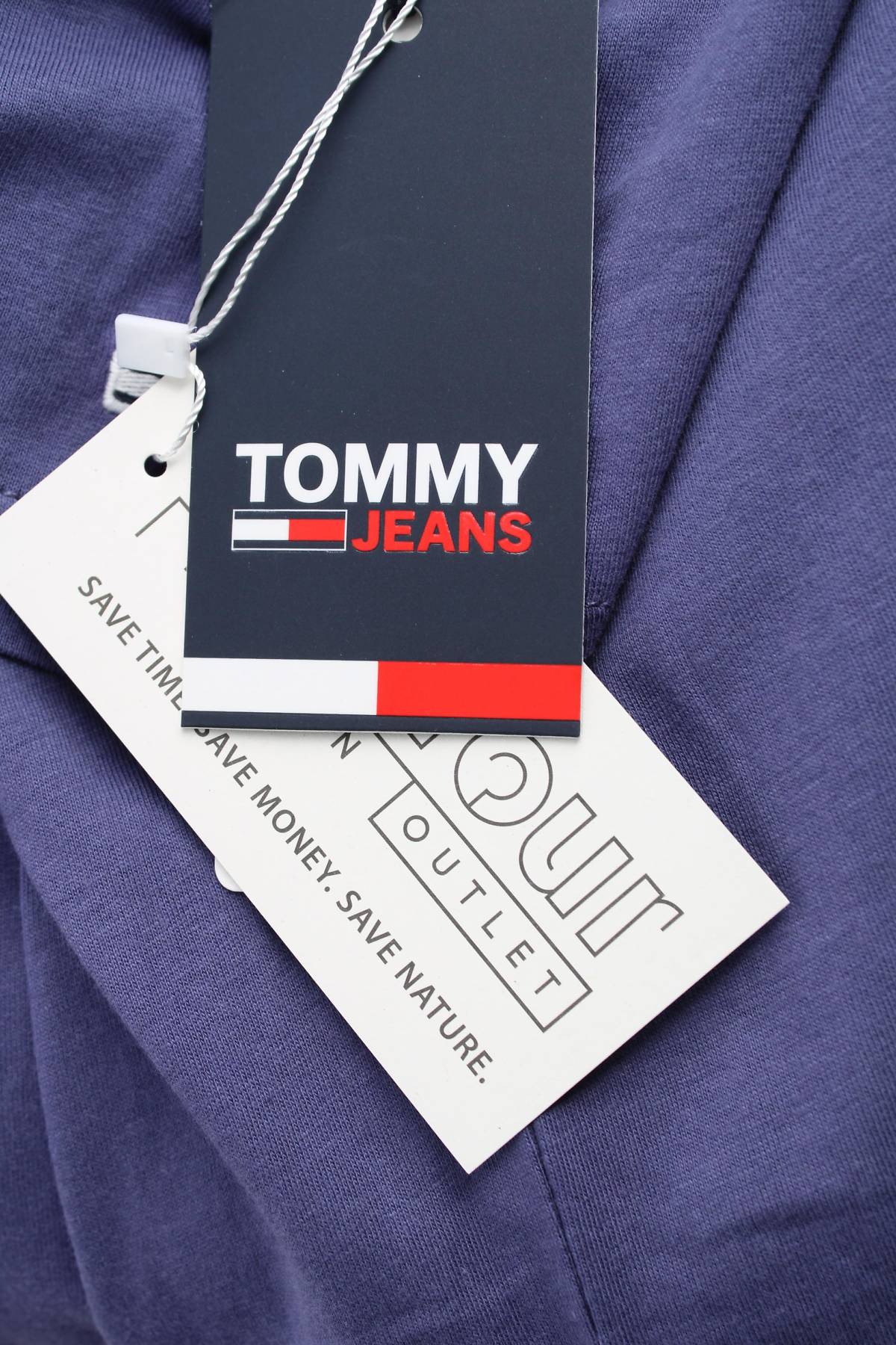 Мъжка тениска Tommy Jeans3