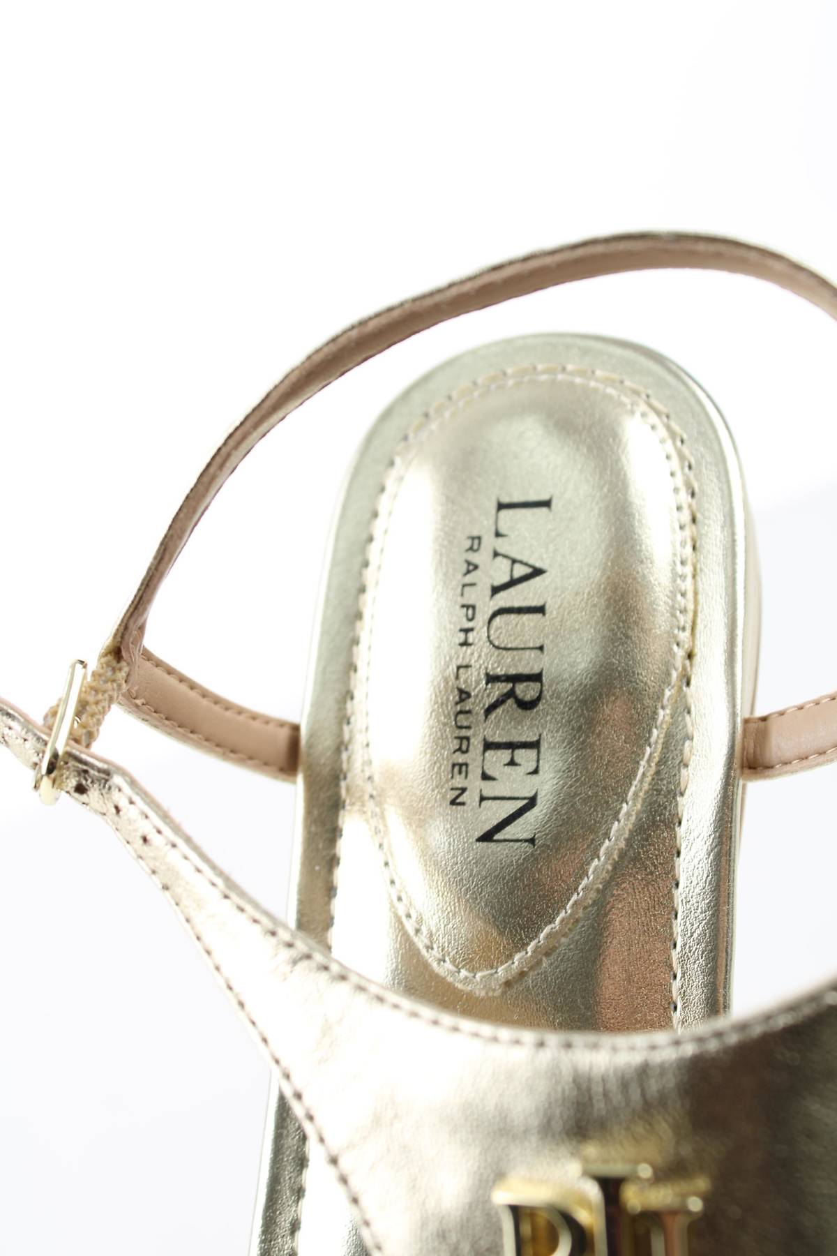 Сандали Lauren by Ralph Lauren5 - Contour.bg Сандали Lauren by Ralph Lauren5