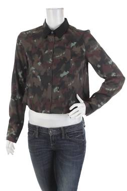 Γυναικείο πουκάμισο G-Star Raw1 - Contourshop.gr Γυναικείο πουκάμισο G-Star Raw1