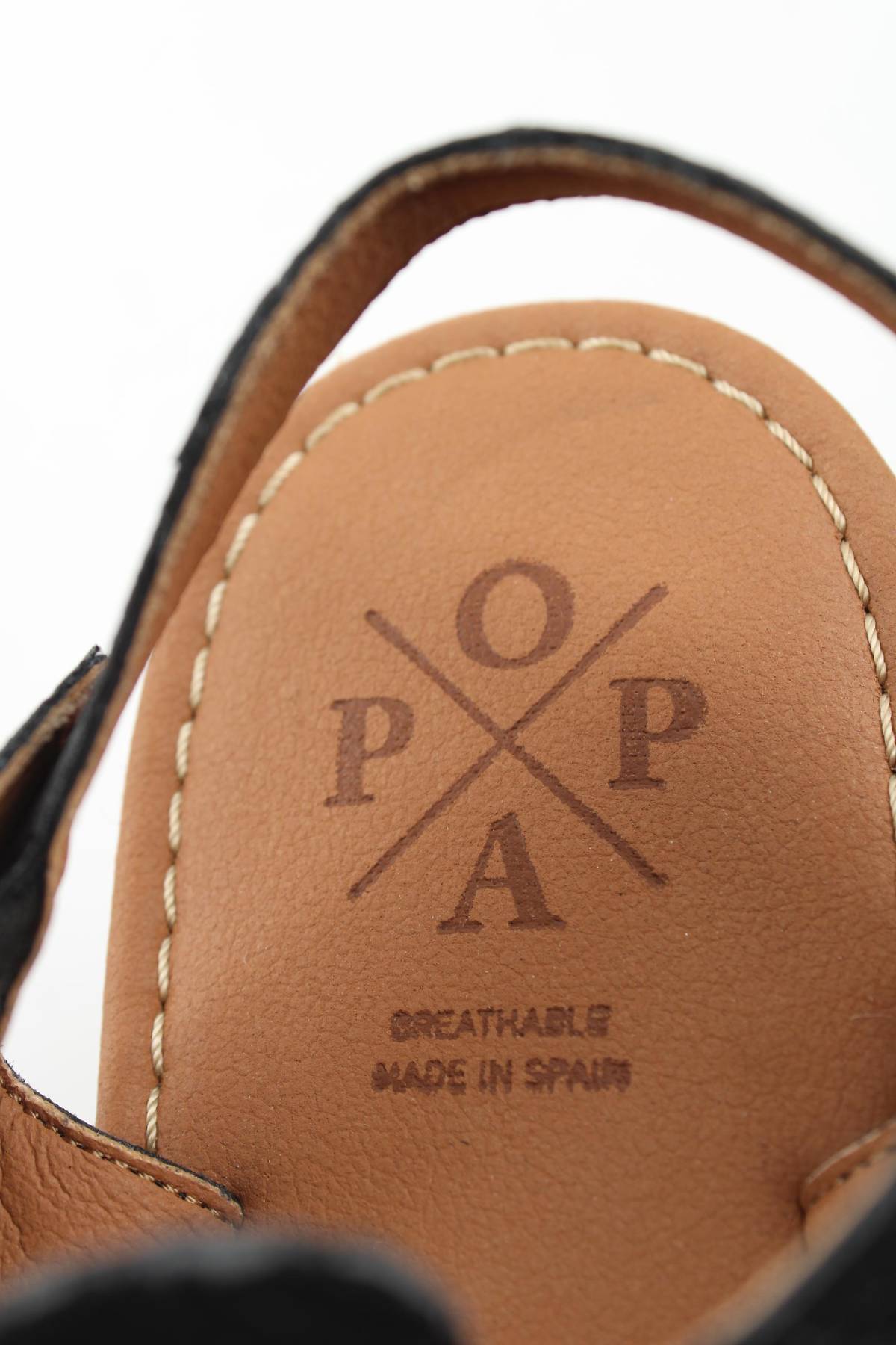 Сандали Popa5 - Contour.bg Сандали Popa5