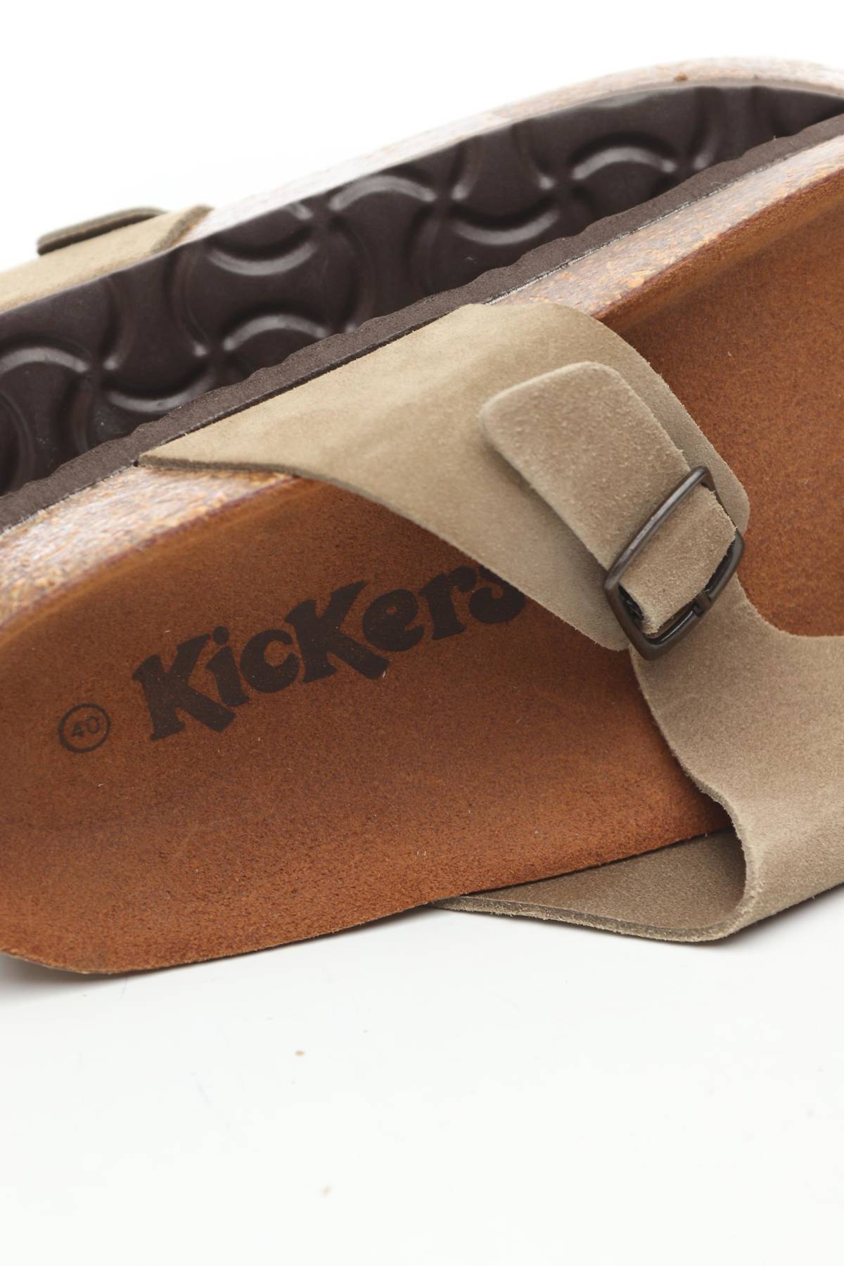 Πέδιλα Kickers5 - Contourshop.gr Πέδιλα Kickers5
