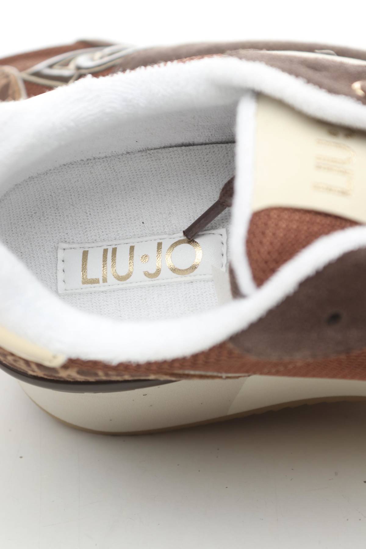 Γυναικεία παπούτσια Liu Jo5 - Contourshop.gr Γυναικεία παπούτσια Liu Jo5